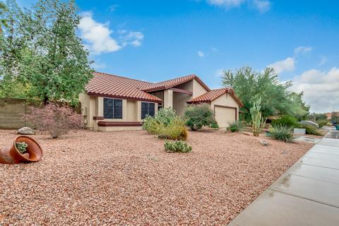 1027 N Somerset --, Mesa, AZ 85205 photo 3