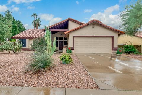 1027 N Somerset --, Mesa, AZ 85205 photo 1