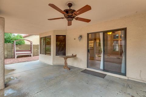 1027 N Somerset --, Mesa, AZ 85205 photo 29