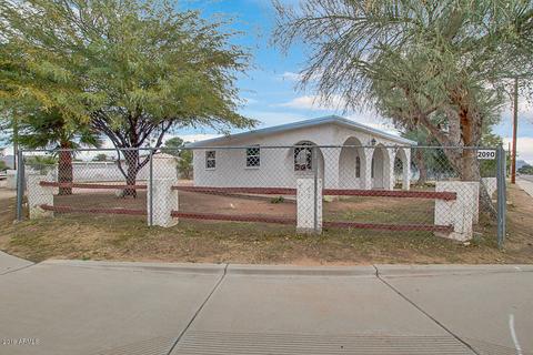 2090 W Broadway Ave, Apache Junction, AZ 85120 photo 2