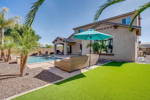 912 E Parkview Dr, Gilbert, AZ 85295 photo 32