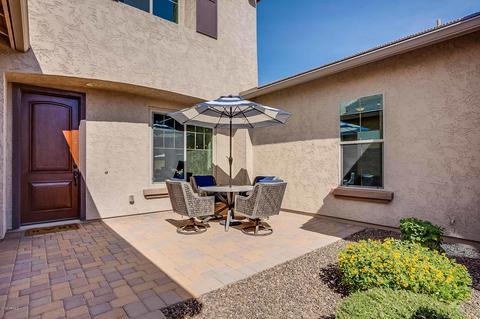 912 E Parkview Dr, Gilbert, AZ 85295 photo 3