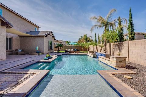 912 E Parkview Dr, Gilbert, AZ 85295 photo 30
