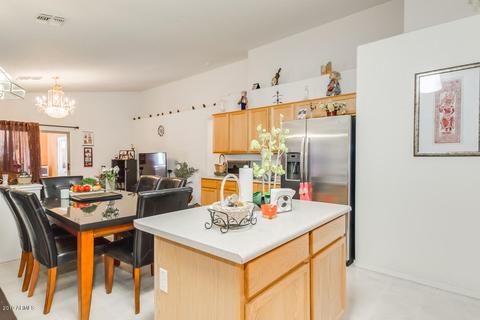 1411 E Hidalgo Ave, Phoenix, AZ 85040 photo 17