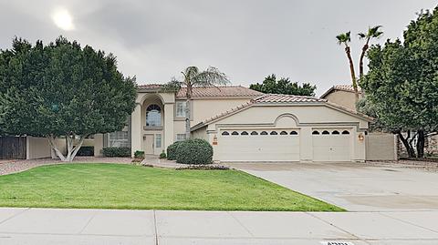 4301 E Desert Ln, Gilbert, AZ 85234 photo 1