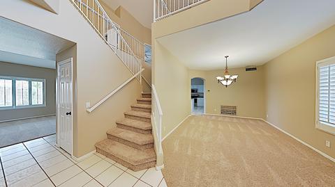 4301 E Desert Ln, Gilbert, AZ 85234 photo 2