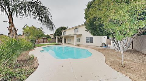 4301 E Desert Ln, Gilbert, AZ 85234 photo 18