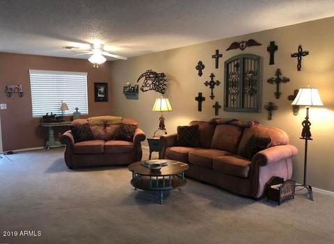 23015 E Oxbow Dr, Florence, AZ 85132 photo 3