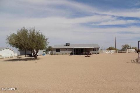 23015 E Oxbow Dr, Florence, AZ 85132 photo 26