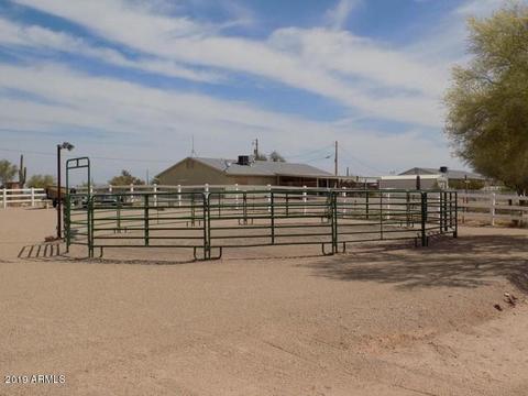 23015 E Oxbow Dr, Florence, AZ 85132 photo 17