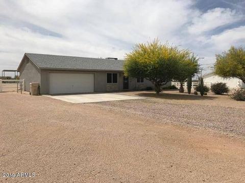 23015 E Oxbow Dr, Florence, AZ 85132 photo 1
