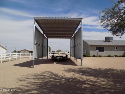 23015 E Oxbow Dr, Florence, AZ 85132 photo 23