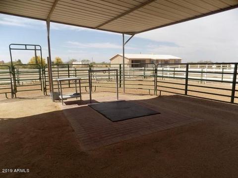 23015 E Oxbow Dr, Florence, AZ 85132 photo 21