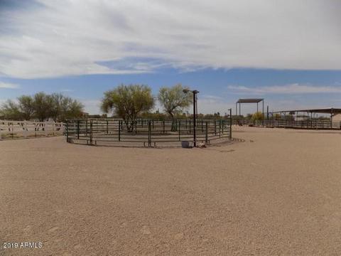 23015 E Oxbow Dr, Florence, AZ 85132 photo 22