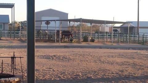 23015 E Oxbow Dr, Florence, AZ 85132 photo 5