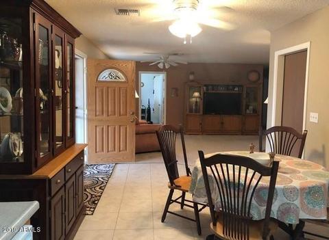 23015 E Oxbow Dr, Florence, AZ 85132 photo 4