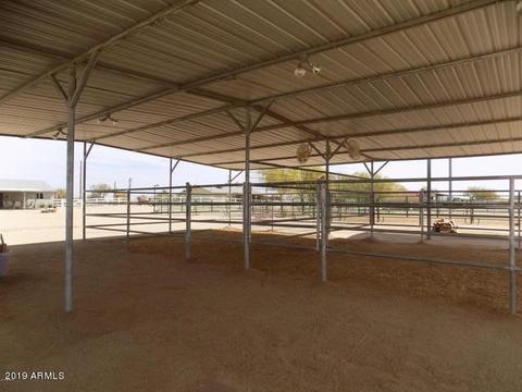 23015 E Oxbow Dr, Florence, AZ 85132 photo 20