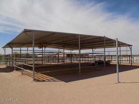23015 E Oxbow Dr, Florence, AZ 85132 photo 18