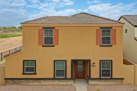 3923 S 79th Dr, Phoenix, AZ 85043 photo 1