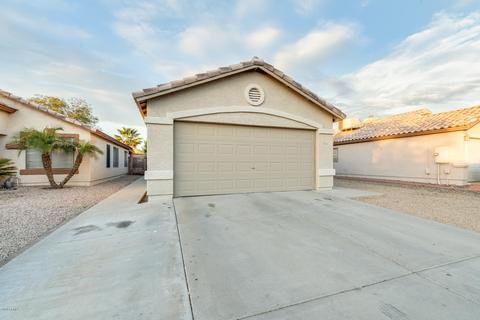 8312 W Baxter Dr, Phoenix, AZ 85037 photo 7
