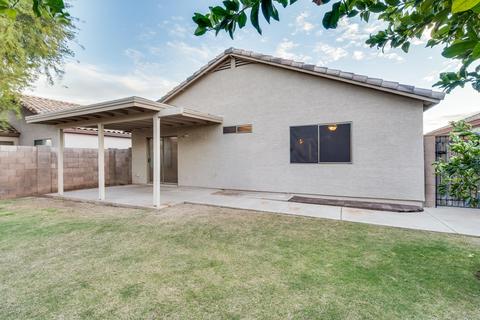 8312 W Baxter Dr, Phoenix, AZ 85037 photo 31