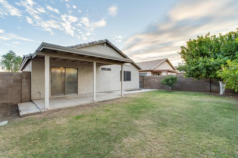 8312 W Baxter Dr, Phoenix, AZ 85037 photo 5