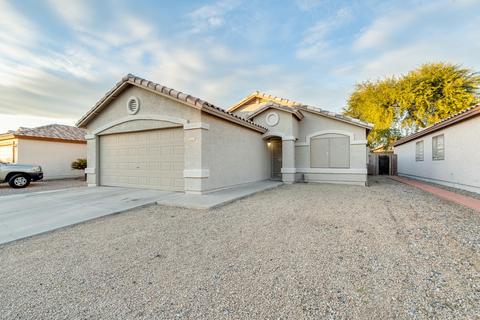 8312 W Baxter Dr, Phoenix, AZ 85037 photo 6