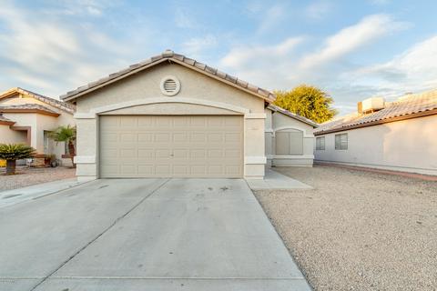 8312 W Baxter Dr, Phoenix, AZ 85037 photo 1