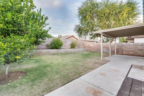8312 W Baxter Dr, Phoenix, AZ 85037 photo 32