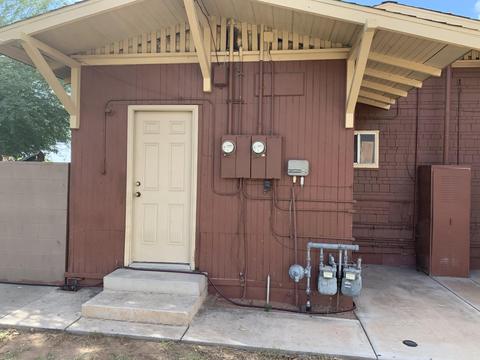 538 E Willetta St E, Phoenix, AZ 85004 photo 7