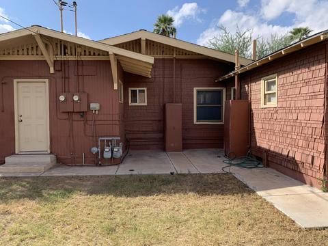 538 E Willetta St E, Phoenix, AZ 85004 photo 4