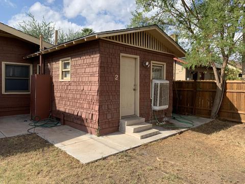 538 E Willetta St E, Phoenix, AZ 85004 photo 5