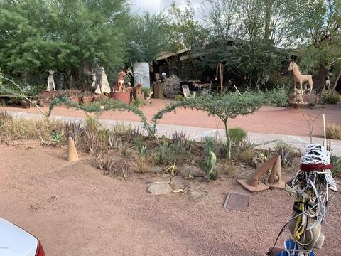 538 E Willetta St E, Phoenix, AZ 85004 photo 2