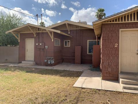 538 E Willetta St E, Phoenix, AZ 85004 photo 6
