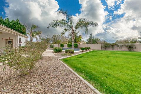 1755 E Orangewood St, Gilbert, AZ 85296 photo 29