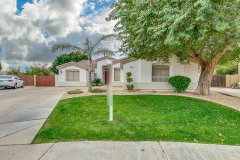 1755 E Orangewood St, Gilbert, AZ 85296 photo 2