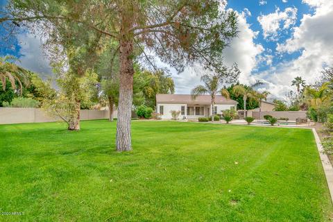 1755 E Orangewood St, Gilbert, AZ 85296 photo 27