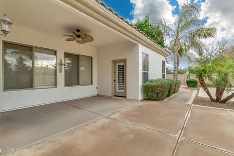 1755 E Orangewood St, Gilbert, AZ 85296 photo 33