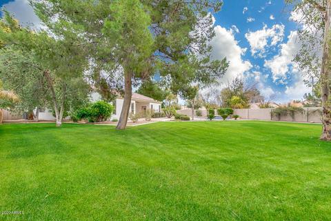 1755 E Orangewood St, Gilbert, AZ 85296 photo 28