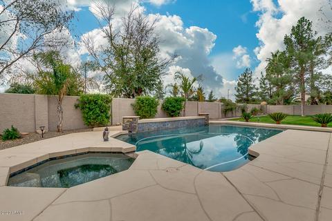 1755 E Orangewood St, Gilbert, AZ 85296 photo 31