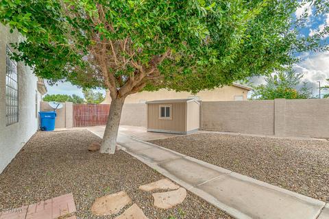 1755 E Orangewood St, Gilbert, AZ 85296 photo 34