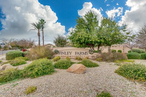 1755 E Orangewood St, Gilbert, AZ 85296 photo 35