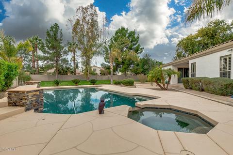 1755 E Orangewood St, Gilbert, AZ 85296 photo 32