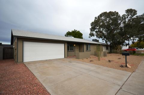 3202 W Bluefield Ave, Phoenix, AZ 85053 photo 2