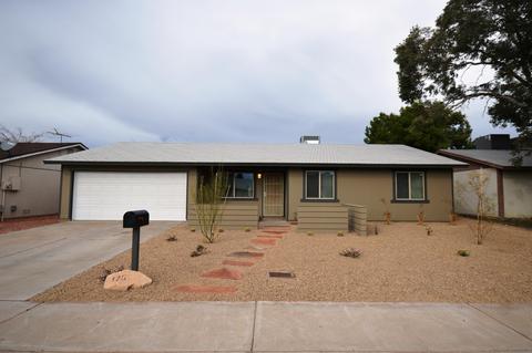 3202 W Bluefield Ave, Phoenix, AZ 85053 photo 1