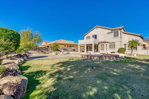 7757 E Roland Cir, Mesa, AZ 85207 photo 25