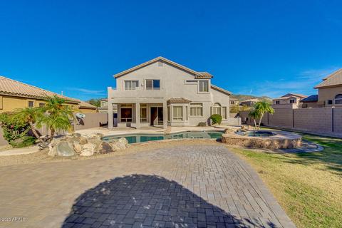 7757 E Roland Cir, Mesa, AZ 85207 photo 30