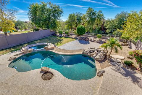 7757 E Roland Cir, Mesa, AZ 85207 photo 31