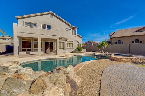 7757 E Roland Cir, Mesa, AZ 85207 photo 29