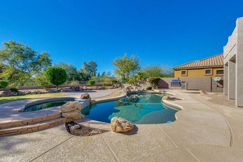 7757 E Roland Cir, Mesa, AZ 85207 photo 26